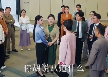 [ครบชุด] TQ11127 เรื่องหย่ายังไม่จบ อดีตกับปัจจุบันปั่นป่วนเพราะรักเก่า