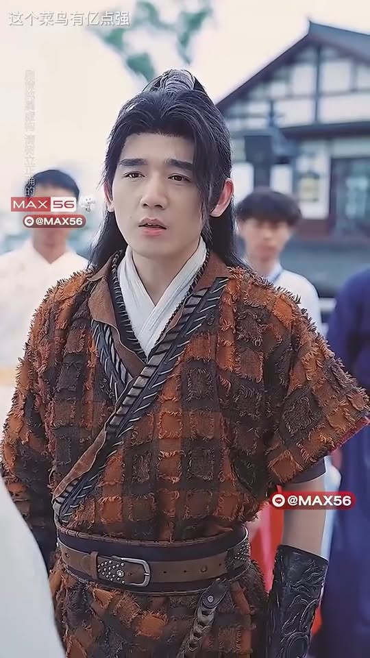 [ครบชุด] TQ11128 จากคนไร้ค่า สู่จ้าวยุทธภพในหมัดเดียว