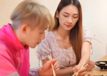 [ครบชุด] 2211048 คบกับคนส่งอาหาร กิตติ์ จำโบ้ซีรี่ย์