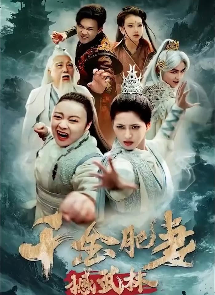 [ครบชุด] TQ11130 สาวร่างยักษ์หนัก 300 จินระเบิดกลางอากาศ ความจริงเบื้องหลังทำทุกคนช็อก!