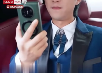 [ครบชุด] TQ11134 หลังจากแต่งเข้าบ้านฝ่ายหญิง ภรรยาคนสวยก็กลั้นยิ้มไม่อยู่แล้ว