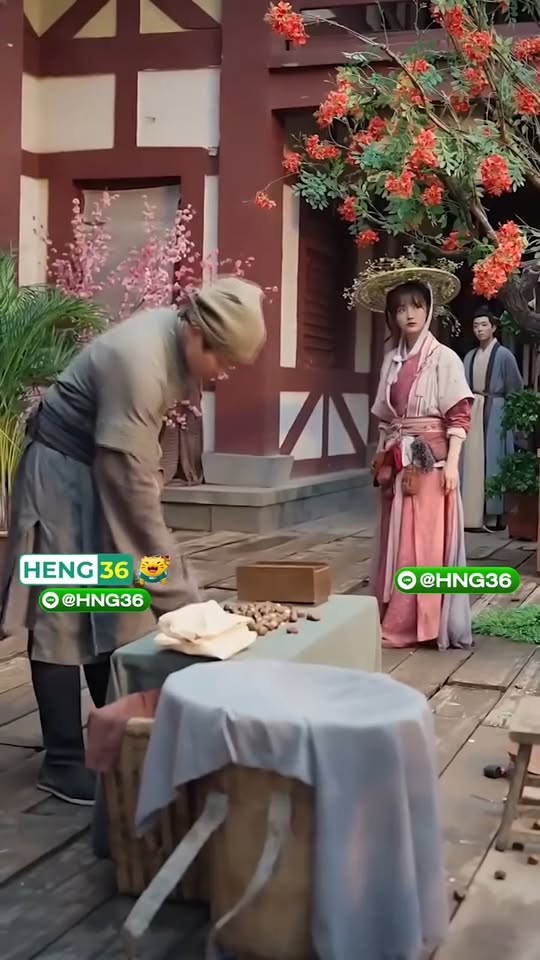 [ครบชุด] TQ11138 ลูกสาวปลอมของบ้านรวย กับลูกสาวแท้ของบ้านจนที่เหมือนนกฟีนิกซ์