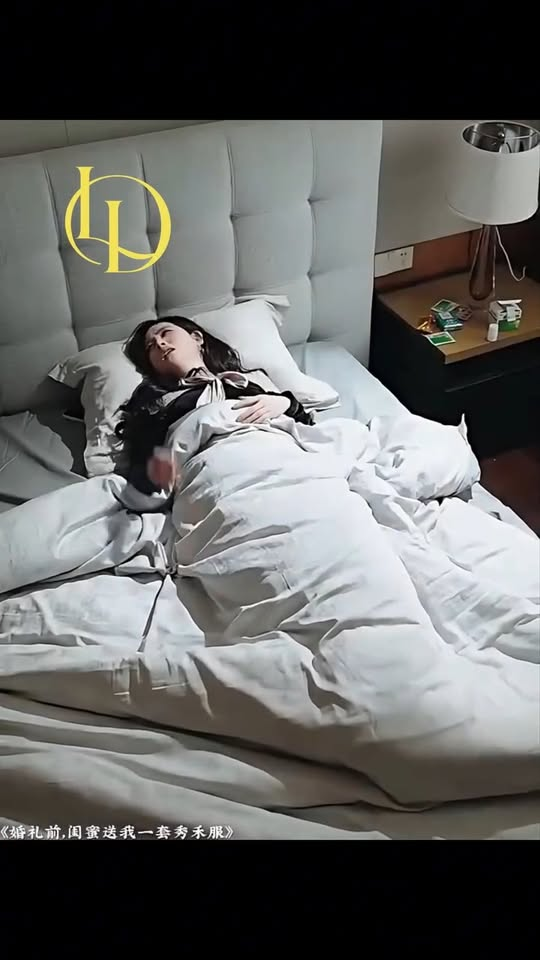 [ครบชุด] TQ11140 เปลี่ยนหน้าแต่งงานหวังหลอกเขา สุดท้ายเธอกลับเป็นฝ่ายถูกหลอก