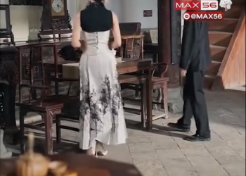 [ครบชุด] TQ11153 ตงหนิง ข้าอายุยืนห้าพันปี