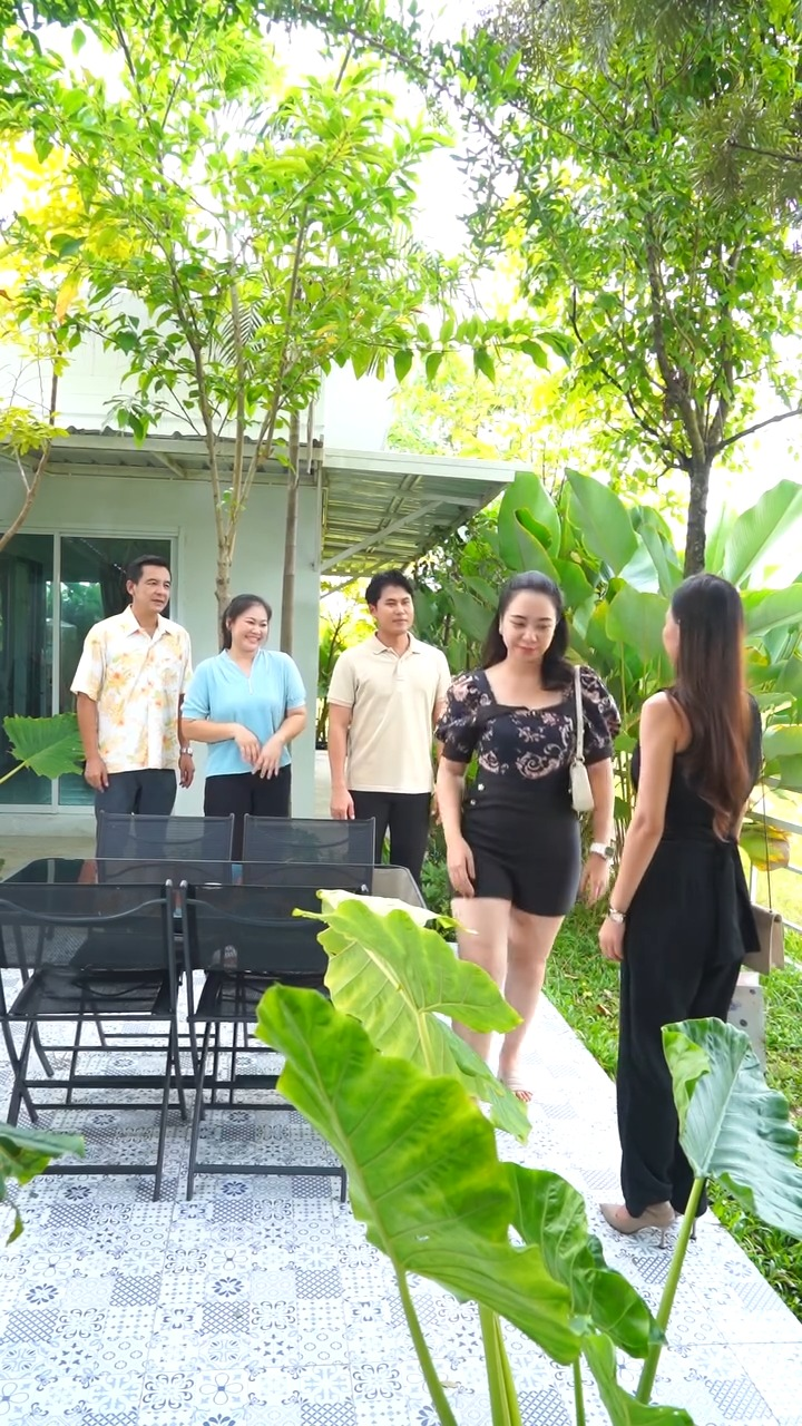 [ครบชุด] XU11046 ความลับของบ้านสามี!