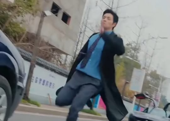 [ครบชุด] TQ11165 โดนขโมยแผนสิบล้าน เธอเลือกสาดน้ำร้อนแล้วตบคืนกลางบริษัท