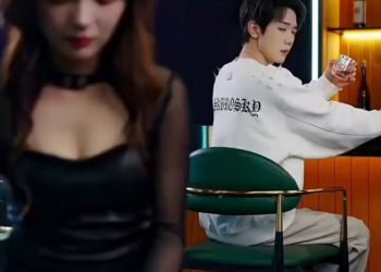 [ครบชุด] TQ11166 แก้วน้ำใบเดียวเปลี่ยนชีวิตเธอในค่ำคืนนั้นตลอดไป