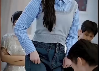 [ครบชุด] TQ11168 ใครคือทายาทเศรษฐีตัวจริงเมื่อรองเท้าคู่นี้ใส่ได้แค่คนเดียวกันแน่