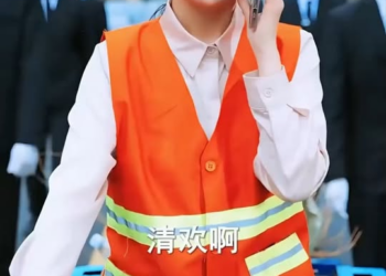 [ครบชุด] TQ11169 แม่ทำความสะอาดสุดธรรมดาแต่เปิดห้องทองสุดลับของธนาคารได้