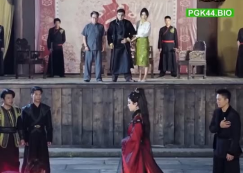 [ครบชุด] TQ11177 จบบริบูรณ์ แม่มดน้อยไม่ใช่คนที่จะมาล้อเล่นได้