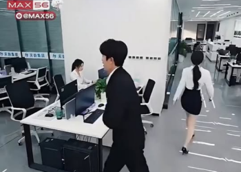 [ครบชุด] TQ11178 บอกให้คุณไปทำงาน สุดท้ายคุณแต่งงานกับหัวหน้าเลย