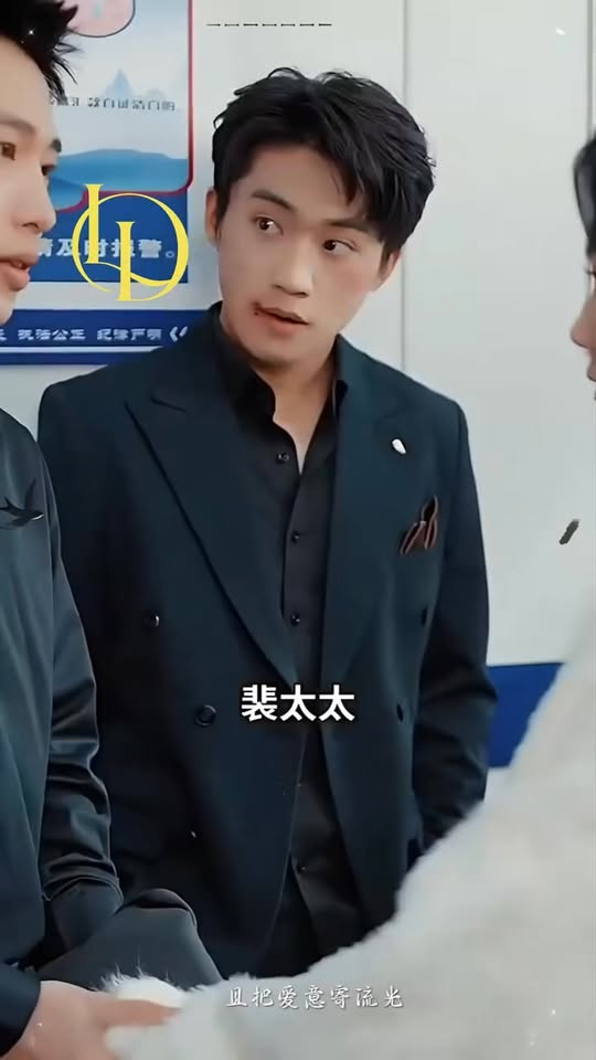 [ครบชุด] TQ11192 เขาโดนใส่ร้ายว่านอกใจแต่เธอกลับยืนข้างเขาอย่างไม่ลังเลเลย