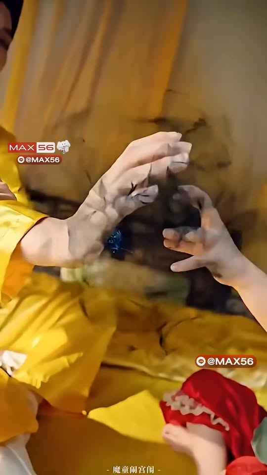 [ครบชุด] TQ11194 เด็กหญิงอายุสิบขวบรับคำท้าจากนักธนูอันดับหนึ่ง