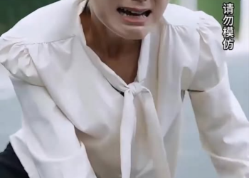 [ครบชุด] TQ11195 แม่สุดเศร้าเมื่อรู้ความจริงว่าลูกสาวยอมสละชีวิตช่วยเด็ก