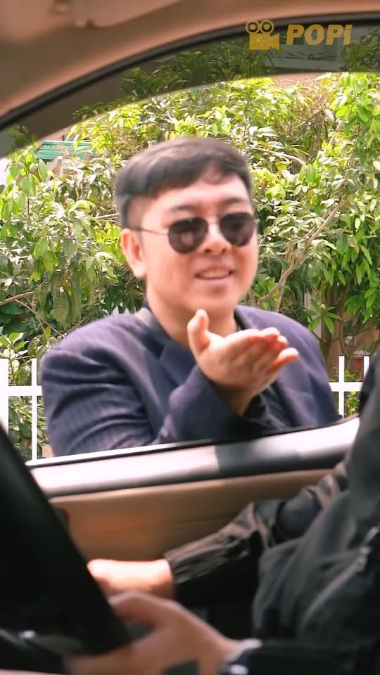 [ครบชุด] 1211041 เเอบขับรถ ดันเจอแฟนกับคนอื่น