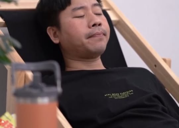 [ครบชุด] 1211044 แฟนไม่อยู่ หนูร่าเริงสิครับแบบนี้