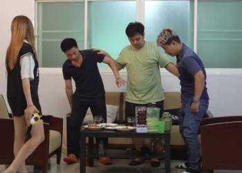 [ครบชุด] 1211047 เป็นคุณจะยอมไหม โดนแฟนข่มแบบนี้