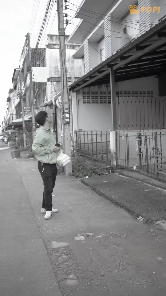 [ครบชุด] 1211048 คนแบบนี้ มาทำงานส่งอาหารได้ยังไง