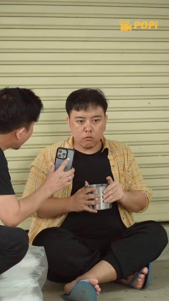 [ครบชุด] 1211053 สมัยนี้คนชอบหากินกับความสงสารของคนอื่น