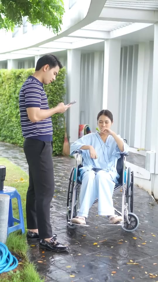 [ครบชุด] 1211059 ปากบอกเป็นคนซื่อ ที่แท้ตอแหลทั้งบ้าน