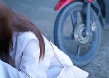 [ครบชุด] 2211062 ขับรถชนท้าย กิตติ์ จำโบ้ซีรี่ย์