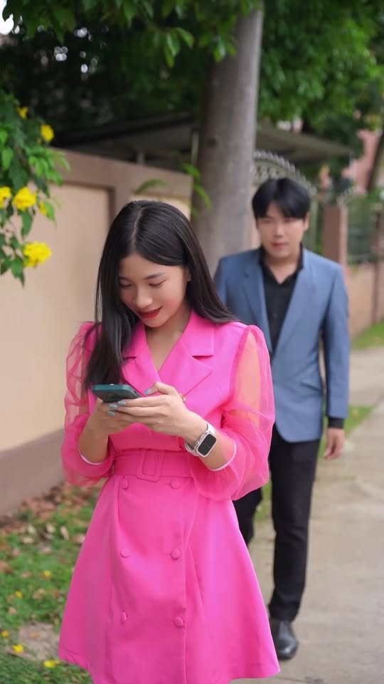 [ครบชุด] 1211076 เดินตามแัันมาขนาดรี้คิดว่าจะทำอะไรฉัน มงคล มีเดีย