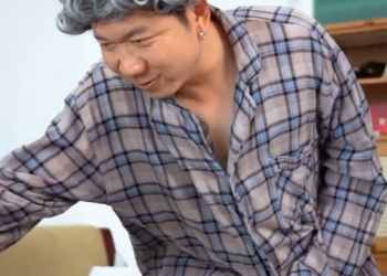 [ครบชุด] 1211078 เข้าใจว่าคนแก่ขี้ลืม แต่ขนาดนี้เลยเหรอ