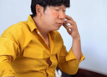 [ครบชุด] 1211098 เกิดขึ้นได้ยังไง ทำไมยังโดนอีกละ