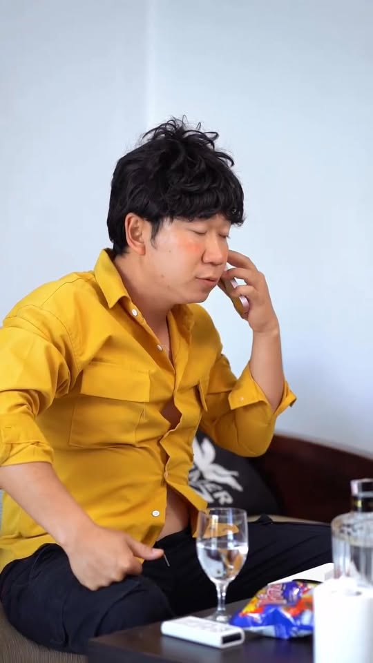 [ครบชุด] 1211098 เกิดขึ้นได้ยังไง ทำไมยังโดนอีกละ