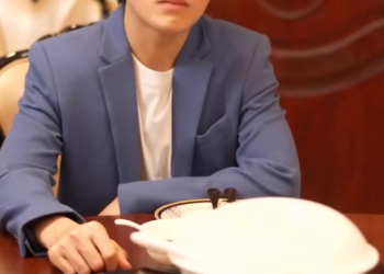 [ครบชุด] 1211100 ไม่เจอกันตั้งนาน ปากและสันดานเหมือนเดิมเลยนะ