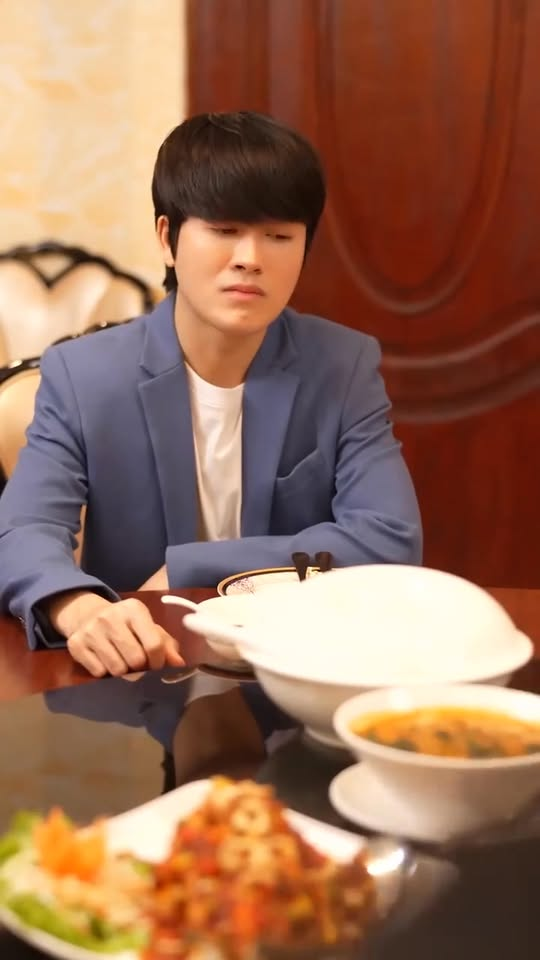 [ครบชุด] 1211100 ไม่เจอกันตั้งนาน ปากและสันดานเหมือนเดิมเลยนะ