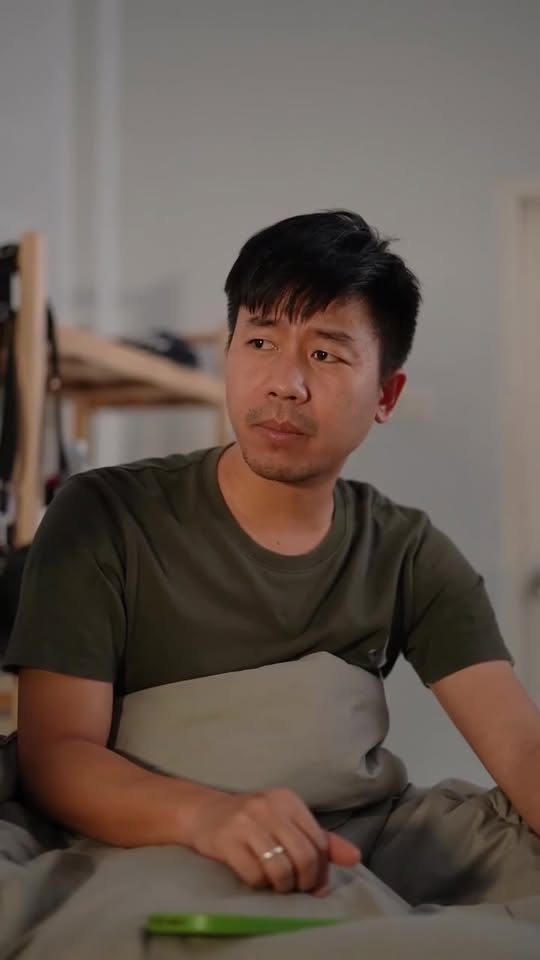 [ครบชุด] 1211101 ต่อหน้าอย่างลับหลังอย่าง ใครจะไปทนได้ตลอด