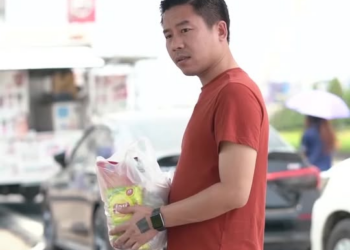 [ครบชุด] 1211121 เพิ่งถูกบอกเลิก ก็ถูกขอเป็นแฟนต่อเลย