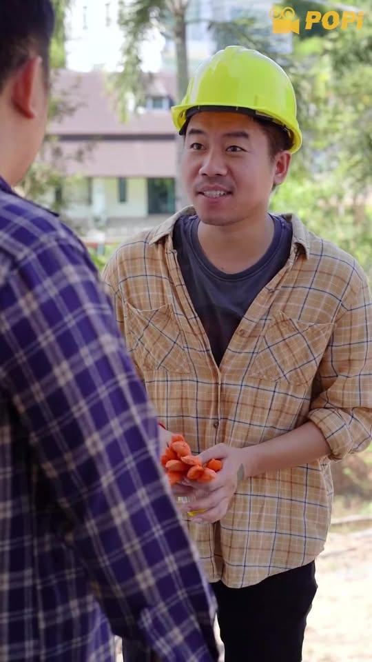 [ครบชุด] 1211129 เป็นแค่คนงานธรรมดา โกหกทำไม โดนดีแน่