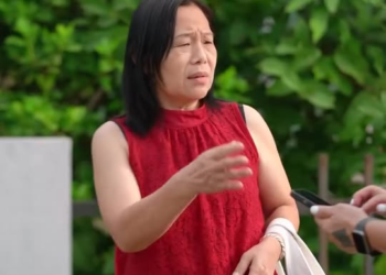 [ครบชุด] 1211138 ให้เพื่อนมาแกล้งเป็นแฟนหลอกแม่ แม่ดันชอบซะอีก