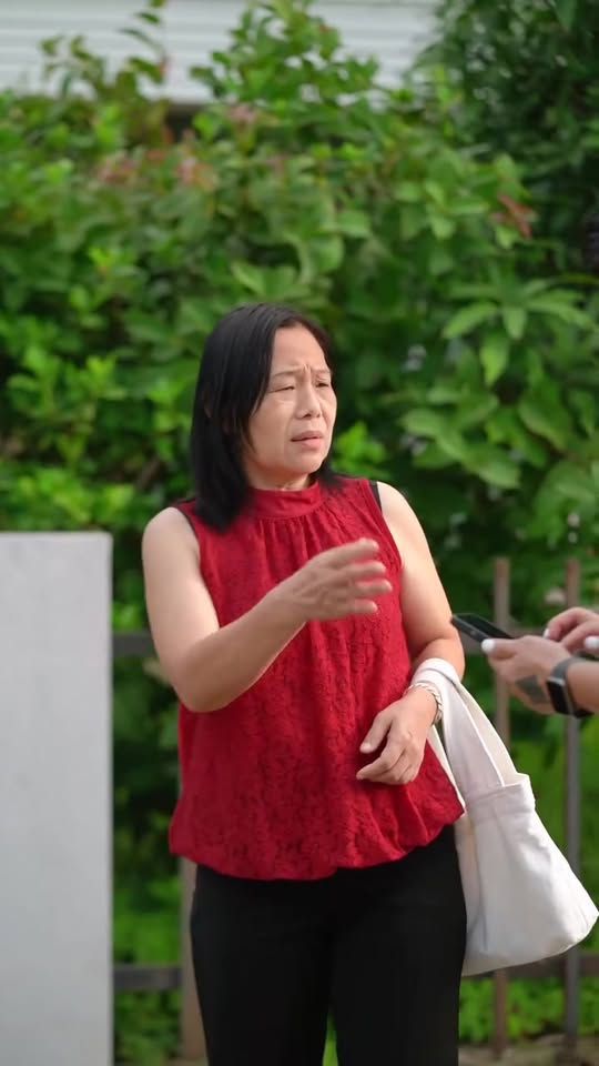 [ครบชุด] 1211138 ให้เพื่อนมาแกล้งเป็นแฟนหลอกแม่ แม่ดันชอบซะอีก