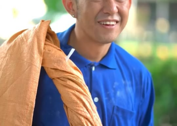 [ครบชุด] 1211149 พี่ฟู่ตัวสกปรกแล้วเหม็นขนาดนี้ยังกล้าจะเดินเข้าบ้านแม่ มงคล มีเดีย