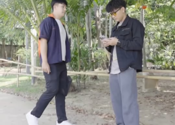 [ครบชุด] 1211157 ทำแค่นี้ยังจะมาเรียกตังอะไรเยอะแยะมีน้ำใจบ้างสิ มงคล มีเดีย