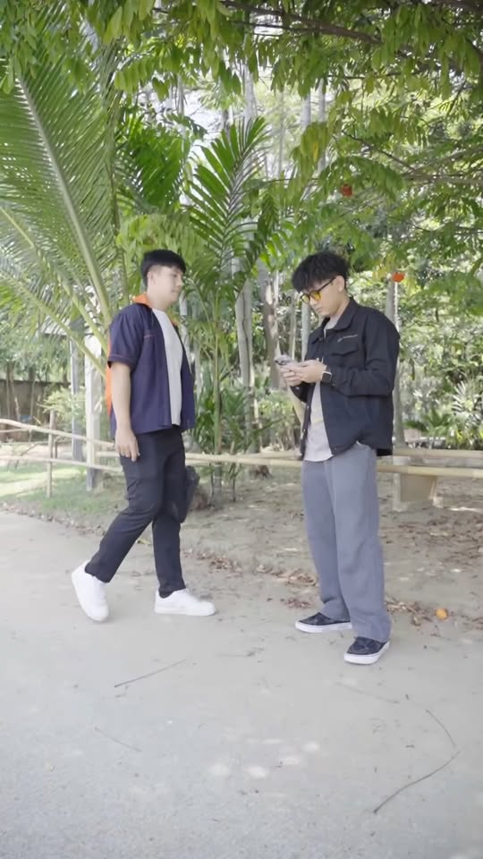 [ครบชุด] 1211157 ทำแค่นี้ยังจะมาเรียกตังอะไรเยอะแยะมีน้ำใจบ้างสิ มงคล มีเดีย