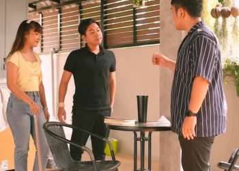 [ครบชุด] 1211160 พ่อแม่รู้คงเสียใจ ที่พี่น้องไม่ช่วยกัน