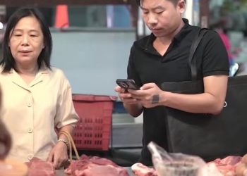 [ครบชุด] 1211161 ทุเรียนสองชิ้น คนสามคน จะแบ่งยังไง