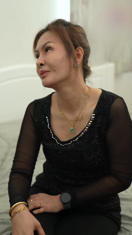 [ครบชุด] 1211168 คิดแต่ริษยากับคนอื่นแบบนี้สักวันจะเป็นภัยกับตัวเองนะ มงคล มีเดีย