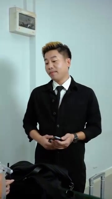 [ครบชุด] 1211172 ชอบพี่ค่ะ เป็นคำพูดที่ทำให้หวั่นไหวได้เลยนะ