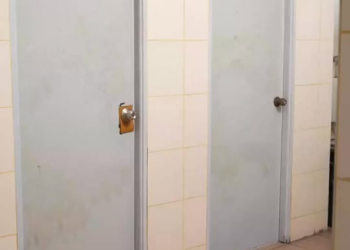 [ครบชุด] 1211180 พบเนื้อคู่ในห้องน้ำ