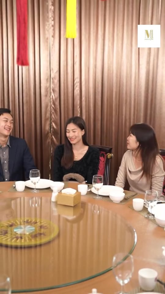 [ครบชุด] 1211192 พ่อมหาเศรษฐีตามหาลูกชาย มงคล มีเดีย