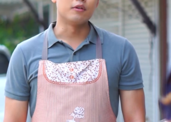 [ครบชุด] XU11073 ซาลาเปาไส้ความแค้น!