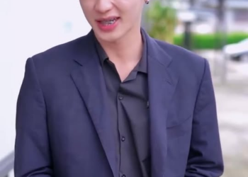 [ครบชุด] 2211089 ep1 ลองใจกันแบบนี้เลยหรอ กิตติ์ จำโบ้ซีรี่ย์