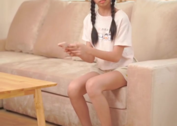 [ครบชุด] XU11086 เคยเจอมั้ย ลูกเลี้ยงนิสัยเสีย กับพ่อ ปัญญาอ่อน