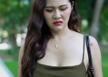 [ครบชุด] 2211010 ถ้าเป็นคุณ คุณจะเลือกแต่งงานกับคนตาบอดไหม กิตติ์ จำโบ้ซีรี่ย์