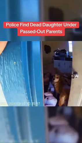 A Moment of Anger, a Lifetime of Consequences: Daughter Accused of Hitting Her Mother With a Car